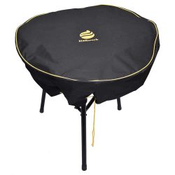 Kansi Hällmark Paistinpannu 58/48cm