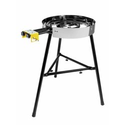 Kaasupoltin Hällmark 40 cm