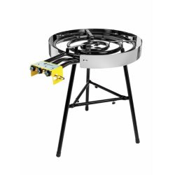 Kaasupoltin Hällmark 60 cm