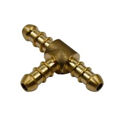 T-letkun nippa 10 mm letkulle