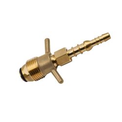 Letkun katkaisuventtiili POL