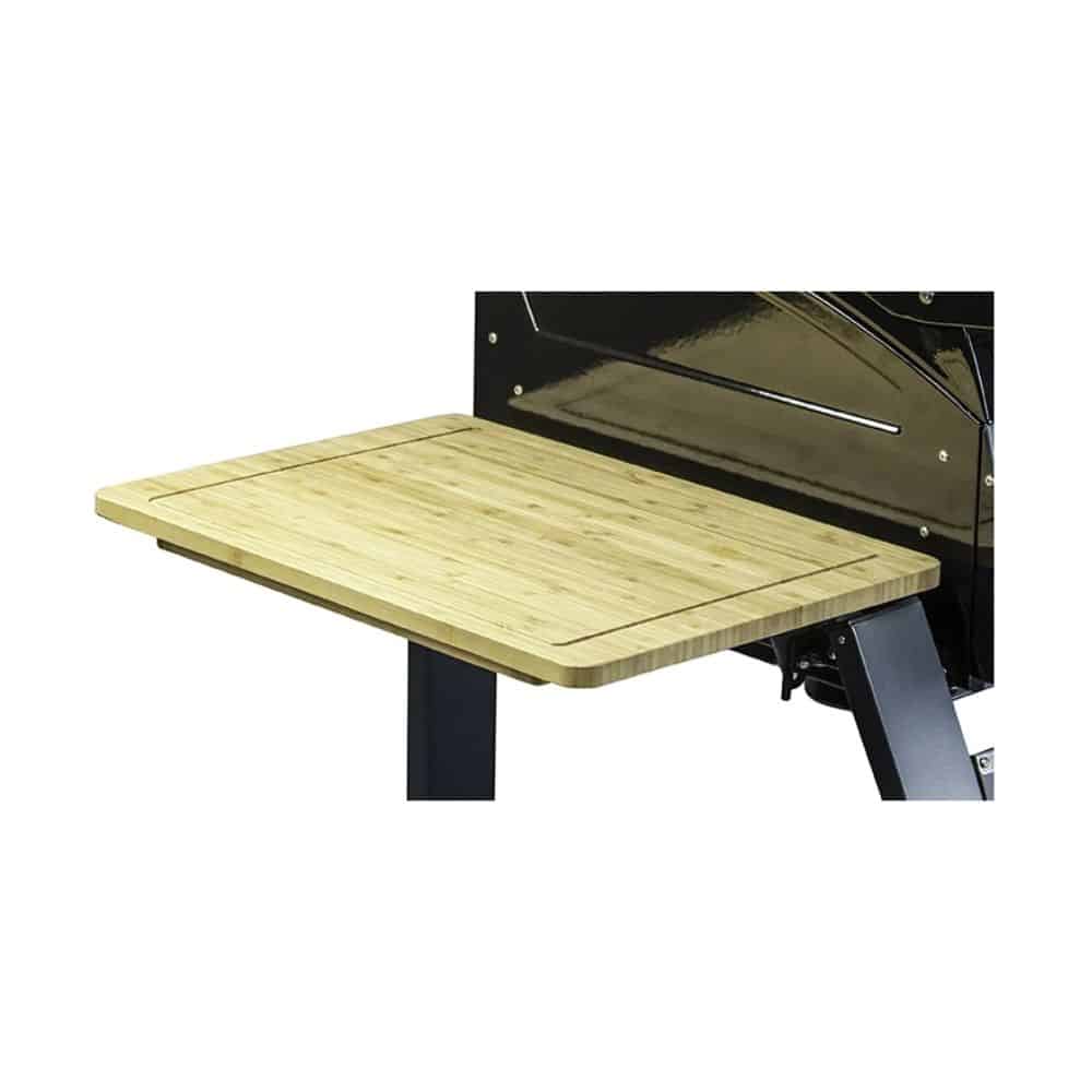 Sivupaneelit Gasolgrill Sahara S350 PRO