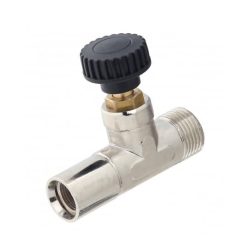 Liitosventtiili kertakäyttöiselle pullolle